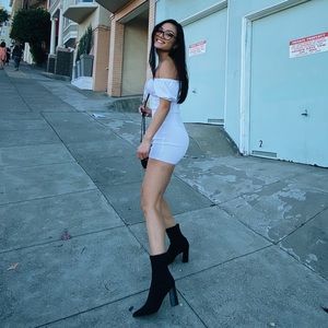 Meet your Posher, Meghan